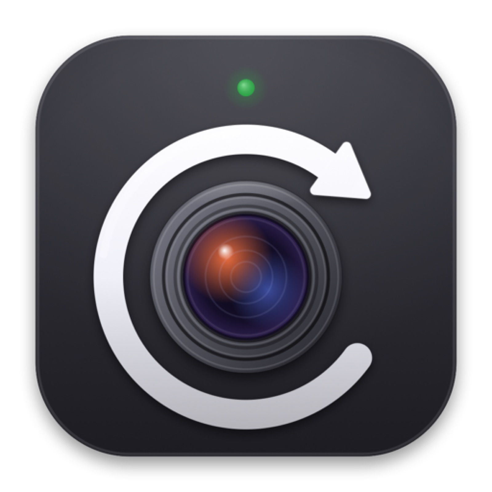 CamLoop su Mac: come allontanarsi dalle videochiamate senza spegnere la webcam - macitynet.it CamLoop su Mac: come allontanarsi dalle videochiamate senza spegnere la webcam - macitynet.it