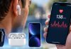 Apple Watch e AirPods, Apple studia come accordare la lettura del battito cardiaco Apple brevetta un sistema che “mette d’accordo” Apple Watch, AirPods e iPhone sul battito cardiaco - macitynet.it