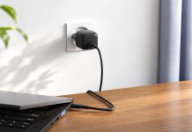 Un caricatore per iPhone e MacBook a soli 12,99€: Belkin taglia il prezzo del 48% Piccolo come un caricatore per iPhone, potente abbastanza per un MacBook: solo 12,99 € - macitynet.it