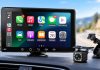 Schermo, CarPlay wireless e retrocamera: prezzo ridicolo, 49,99 euro Schermo, CarPlay wireless e retrocamera: prezzo ridicolo, 49,99 euro - macitynet.it