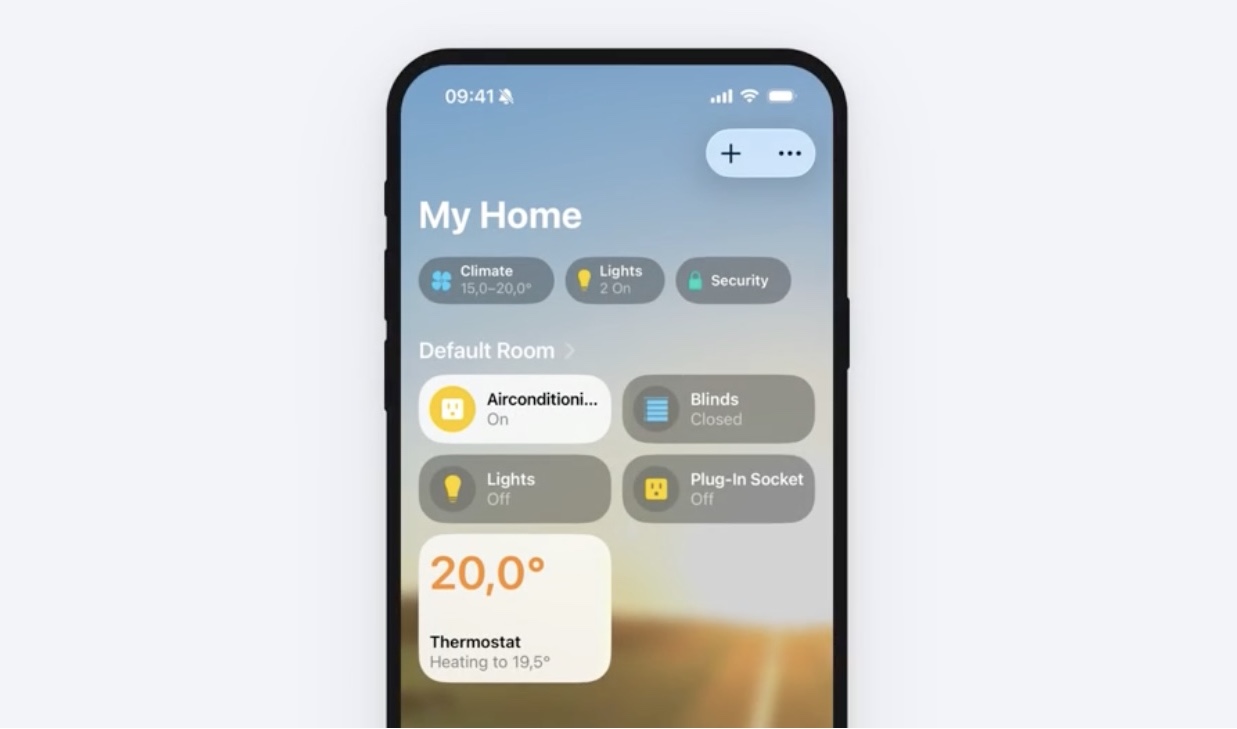Apple Casa e Homey Apple Casa e Homey, possibile integrazione tra dispositivi e protocolli della casa intelligente