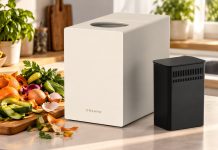 L’umido in cucina è un incubo? Dreame lo riduce del 90%, ora costa 240 € macitynet.it