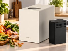 L’umido in cucina è un incubo? Dreame lo riduce del 90%, ora costa 240 € macitynet.it
