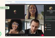 WhatsApp, ora possibile invitare chiunque a una chiamata: nessun account necessario - macitynet.it