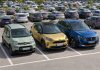 Mercato auto Italia settembre 2026: ibride oltre il 50%, diesel sotto il 5% Mercato auto Italia settembre 2026: ibride oltre il 50%, diesel sotto il 5% - macitynet.it