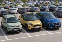 Mercato auto Italia settembre 2026: ibride oltre il 50%, diesel sotto il 5% Mercato auto Italia settembre 2026: ibride oltre il 50%, diesel sotto il 5% - macitynet.it