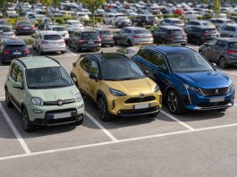 Mercato auto Italia settembre 2026: ibride oltre il 50%, diesel sotto il 5% Mercato auto Italia settembre 2026: ibride oltre il 50%, diesel sotto il 5% - macitynet.it