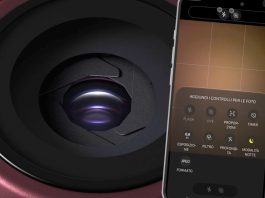 iOS 27: come personalizzare i controlli della Fotocamera di iPhone iOS 27: come personalizzare i controlli della Fotocamera di iPhone - macitynet.it