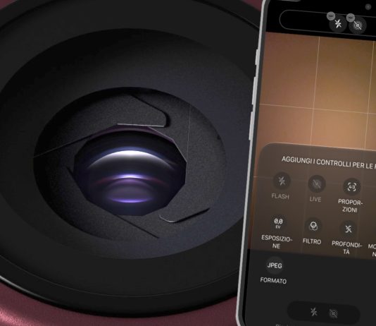 iOS 27: come personalizzare i controlli della Fotocamera di iPhone iOS 27: come personalizzare i controlli della Fotocamera di iPhone - macitynet.it