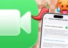 FaceTime sfoca le videochiamate dopo iOS 27: ecco perché e come risolvere iOS 27: come risolvere i problemi del filtro contenuti sensibili in FaceTime - macitynet.it