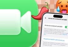 FaceTime sfoca le videochiamate dopo iOS 27: ecco perché e come risolvere iOS 27: come risolvere i problemi del filtro contenuti sensibili in FaceTime - macitynet.it