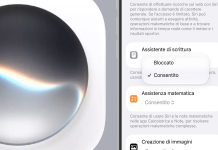 iOS 27: come togliere Scrivi con Siri dalla tastiera di iPhone macitynet.it