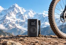 Il celebre compressore Xiaomi torna in versione mini: 240 grammi e prezzo già scontato Il nuovo compressore Xiaomi: ora pesa la metà e costa 32,09 euro - macitynet.it