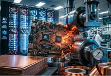 La fame di AI travolge anche i circuiti stampati: tempi di attesa fino a 30 mesi e prezzi alle stelle - macitynet.it
