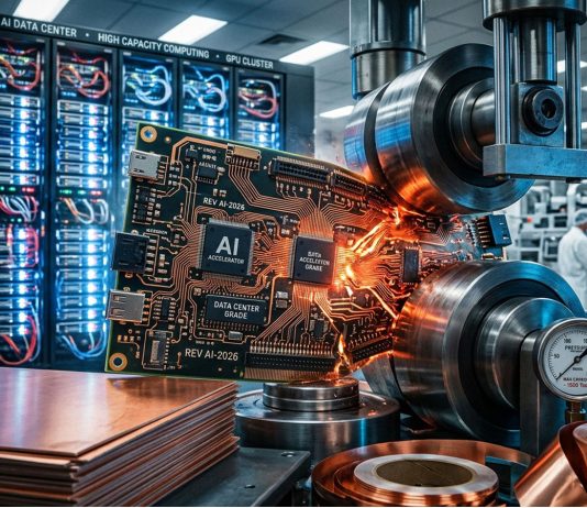La fame di AI travolge anche i circuiti stampati: tempi di attesa fino a 30 mesi e prezzi alle stelle - macitynet.it