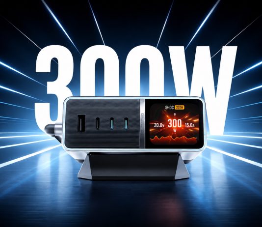 CUKTECH 30 Ultra recensione - macitynet.it