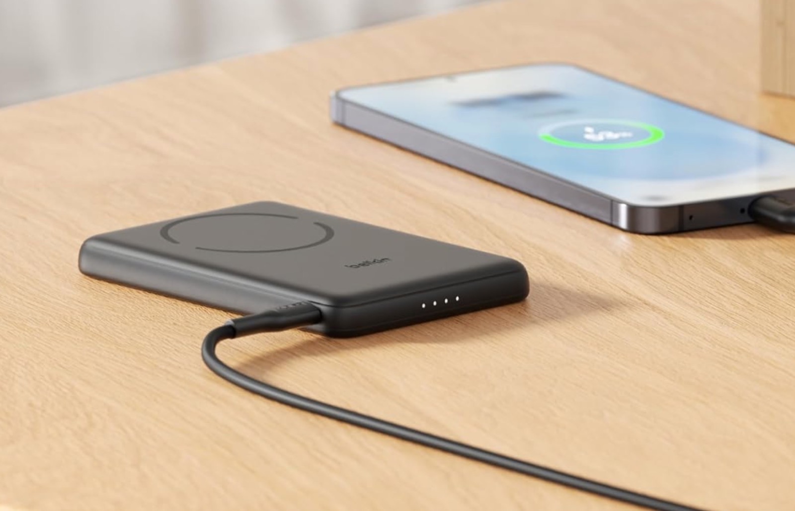 Festa delle Offerte Prime Belkin: sconti su caricatori, power bank e cuffie da 9,99 € - macitynet.it Festa delle Offerte Prime Belkin: sconti su caricatori, power bank e cuffie da 9,99 € - macitynet.it