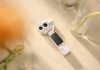 La nuova DJI Osmo Pocket 4P bianco perla risolve il limite dei video in controluce - macitynet.it