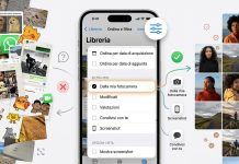Troppe immagini delle chat su iPhone? Come ritrovare i tuoi scatti iOS 27, come mostrare solo le nostre foto nella libreria fotografica ed escludere quelle delle app di terze parti - macitynet.it