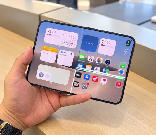 iPhone Duo, Apple invia istruzioni ai centri assistenza per gli schermi che si rompono schermo danneggiato iphone duo crackgate