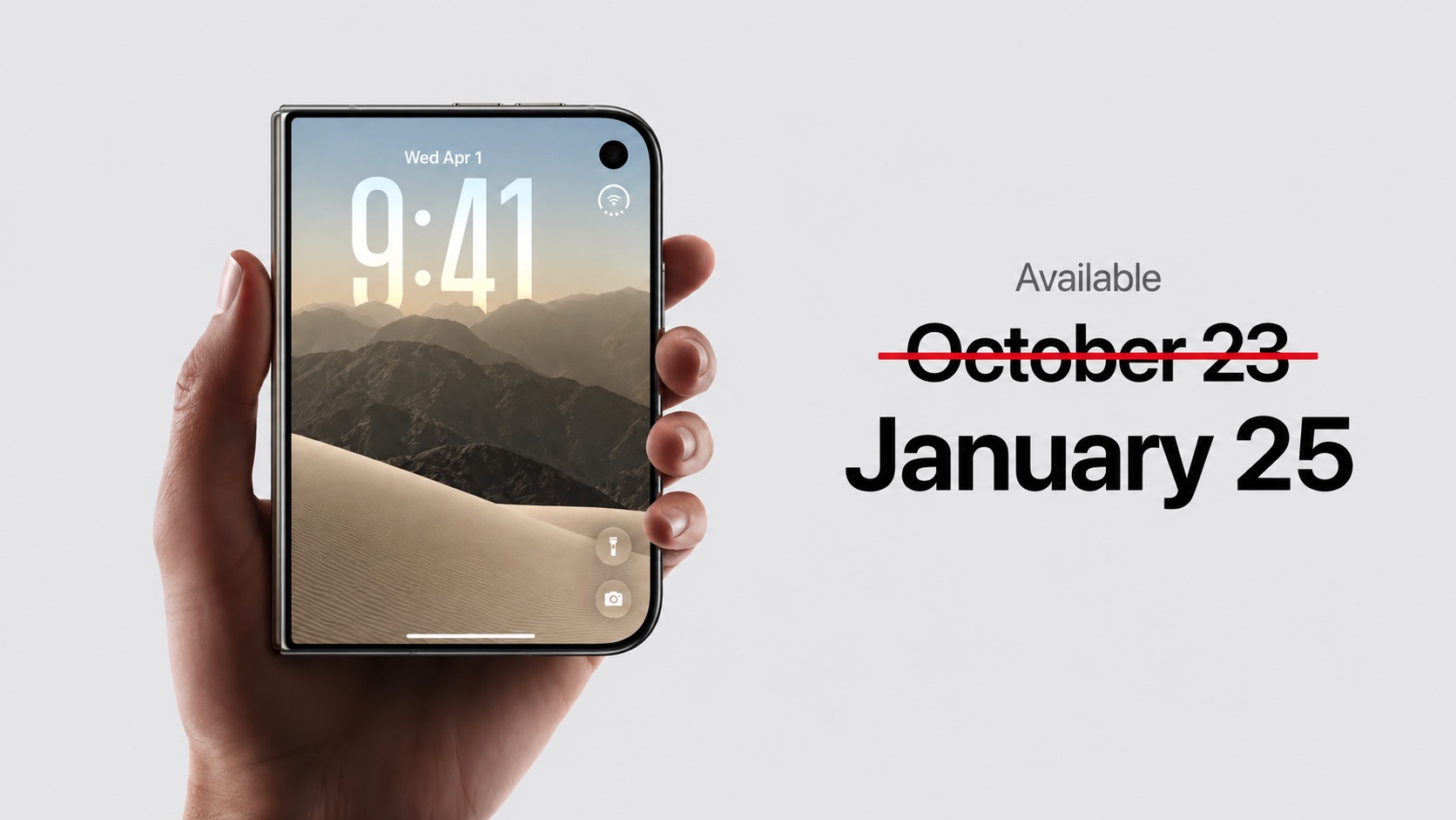 iPhone Duo è introvabile, ma ad Apple va bene così - macitynet.it iPhone Duo è introvabile, ma ad Apple va bene così - macitynet.it