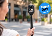 Offerta top Festa Prime: con DJI Osmo 360 il cameraman personale vi costa 315 euro Offerta top Prime Day: con DJI Osmo 360 il cameraman personale vi costa 315 euro - macitynet.it