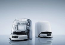 DJI applica la tecnologia dei droni ai robot aspirapolvere con la serie ROMO 2 - macitynet.it