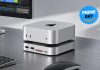 Festa Prime, il Mac mini guadagna 11 porte e fino a 8 TB di SSD: UGREEN a 59,99 euro rime Day, il Mac mini M4 guadagna 11 porte e fino a 8 TB di SSD: UGREEN a 59,99 euro - macitynet.it