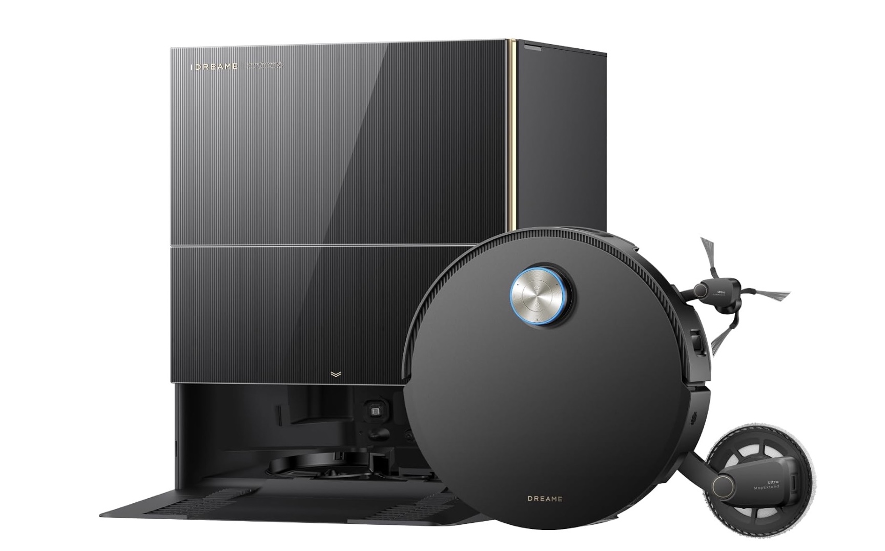 Dreame 2026, quale robot comprare? Guida a sigle, modelli e offerte Amazon - macitynet.it Dreame 2026, quale robot comprare? Guida a sigle, modelli e offerte Amazon - macitynet.it