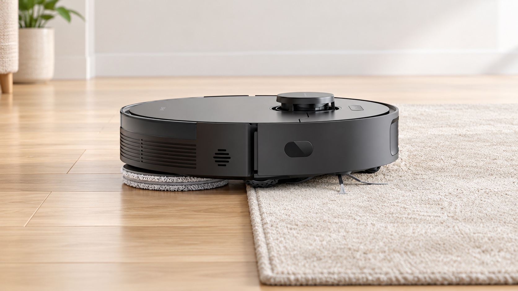 Dreame L10s Pro Gen 3: prezzo low cost, potenza da top di gamma, ora a 199 euro