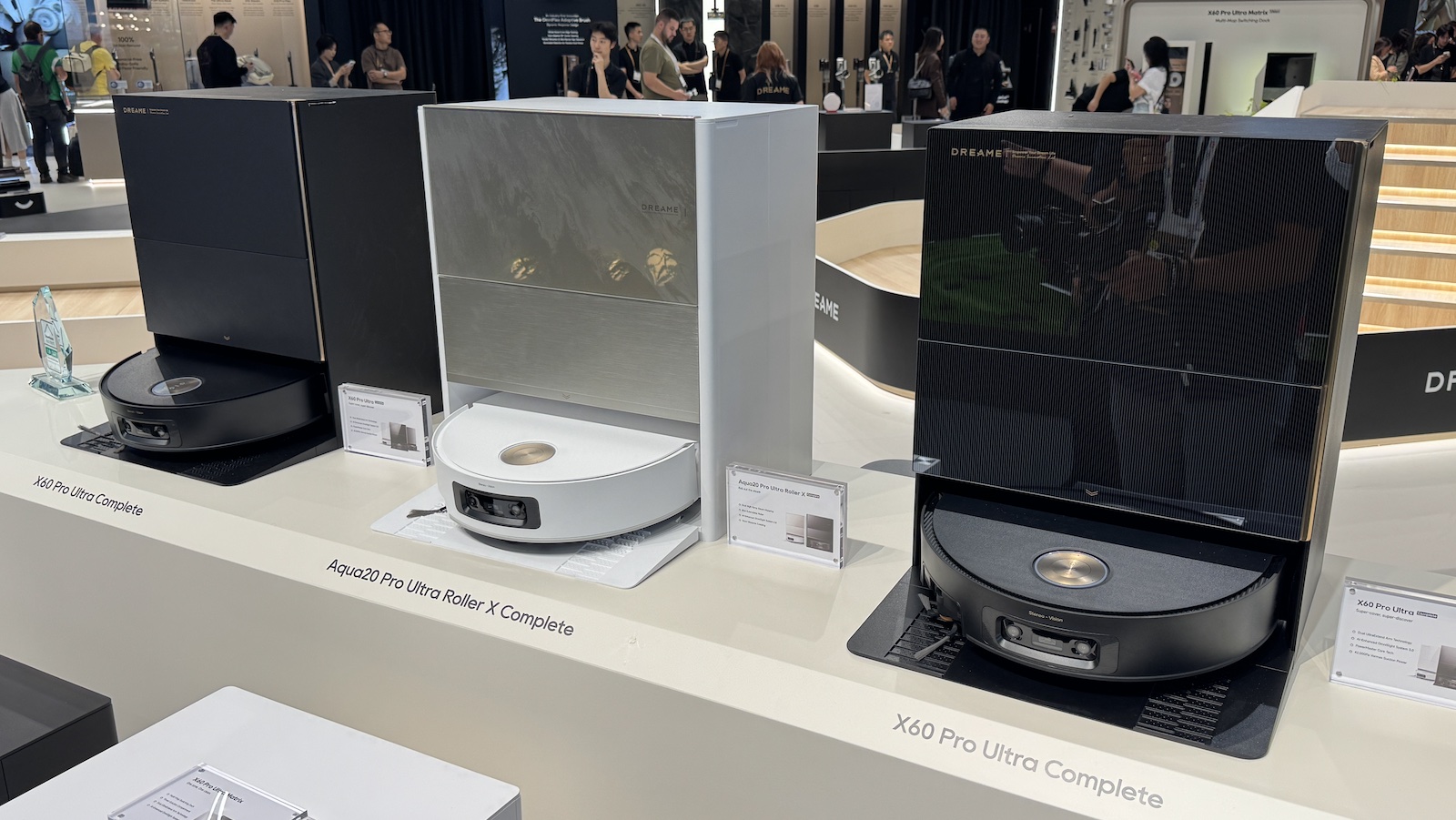 Dreame 2026, quale robot comprare? Guida a sigle, modelli e offerte Amazon