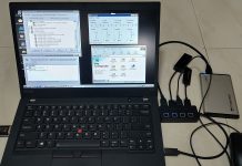 Un SSD Thunderbolt su Windows 98: i driver sviluppati con l’AI Sfruttando l'AI un utente ha creato driver USB 4 e Thunderbolt 3/4 per Windows 98 e Windows 7 - macitynet.it