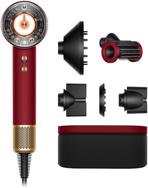 Questo phon Dyson sa che temperatura tenere: 50 euro di sconto al Prime Day - macitynet.it Questo phon Dyson sa che temperatura tenere: 50 euro di sconto al Prime Day - macitynet.it