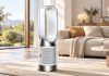 Dyson Hot+Cool HP1 riscalda, rinfresca e purifica: 200 € di sconto Dyson Hot+Cool HP1 riscalda, rinfresca e purifica: 200 € di sconto - macitynet.it