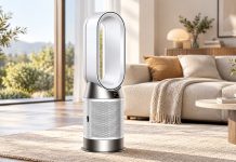 Dyson Hot+Cool HP1 riscalda, rinfresca e purifica: 200 € di sconto - macitynet.it