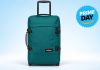 Offerta top Festa Prime: il trolley Eastpak da 42 litri scende a soli 60 euro Offerta top Prime Day: il trolley Eastpak da 42 litri scende a soli 60 euro - macitynet.it