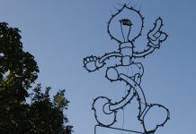 Edi compie settant'anni e la lampadina è ancora accesa - macitynet.it