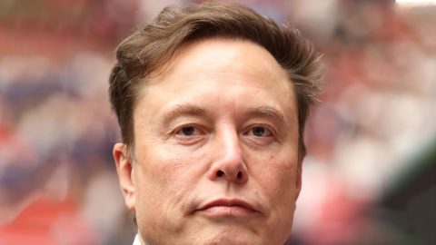 Elon Musk vuole offrire un’azione SpaceX a ogni bambino statunitense
