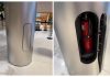 L'ossessione per il design di Apple anche per gli estintori negli Apple Store - macitynet.it