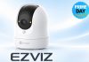 Chi suona alla porta e cosa succede fuori casa: cinque offerte EZVIZ da 39,99 euro per la Festa Prime Chi suona alla porta e cosa succede fuori casa: cinque offerte EZVIZ da 39,99 euro al Prime Day - macitynet.it