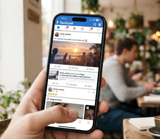 Facebook, chiesti a Meta 40 miliardi per lo scandalo Cambridge Analytica Meta nel mirino del Nuovo Messico: chiesti fino a 40 miliardi di dollari per lo scandalo Cambridge Analytica - macitynet.it