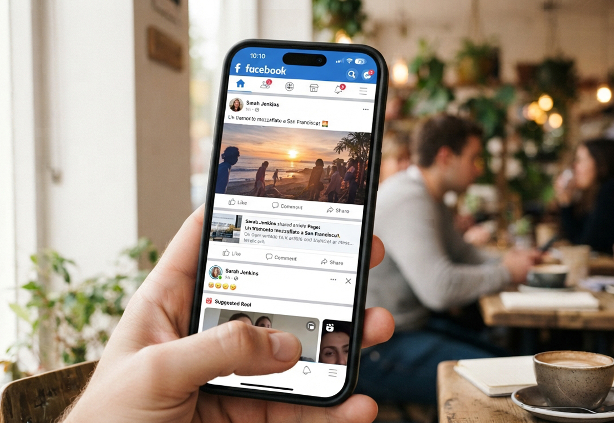 Facebook, chiesti a Meta 40 miliardi per lo scandalo Cambridge Analytica