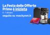 Festa delle Offerte Prime 2026, domani si parte: le offerte anticipate e cosa tenere d'occhio - macitynet.it