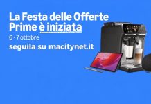 La Festa delle Offerte Prime 2026 è iniziata: come trovare le migliori offerte con macitynet Festa delle Offerte Prime 2026, domani si parte: le offerte anticipate e cosa tenere d'occhio - macitynet.it