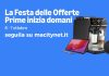 Festa delle Offerte Prime 2026, domani si parte: le offerte anticipate e cosa tenere d’occhio Festa delle Offerte Prime 2026, domani si parte: le offerte anticipate e cosa tenere d'occhio - macitynet.it