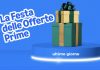 La Festa delle Offerte Prime 2026 ultimo giorno: le migliori offerte con macitynet La Festa delle Offerte Prime 2026 a pieno ritmo: come trovare le migliori offerte con macitynet - macitynet.it