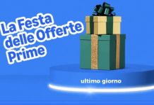 La Festa delle Offerte Prime 2026 ultimo giorno: le migliori offerte con macitynet La Festa delle Offerte Prime 2026 a pieno ritmo: come trovare le migliori offerte con macitynet - macitynet.it