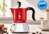 Il caffè della moka anche sull’induzione: Bialetti rossa a 22,73 euro alla Festa Prime Il caffè della moka anche sull’induzione: Bialetti rossa a 22,73 euro al Prime Day - macitynet.it