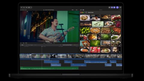 Gli agenti AI dentro Keynote, Pages e Numbers e tutte le novità di Apple Creator Studio