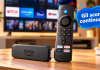 Ancora Festa Prime: Amazon Fire TV Stick 4K Select a solo 27,99€ Ancora Festa Prime: Amazon Fire TV Stick 4K Select a solo 27,99€ - macitynet.it